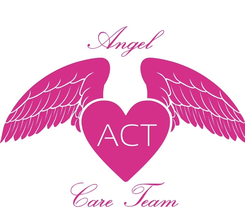 Angel Care Team logo